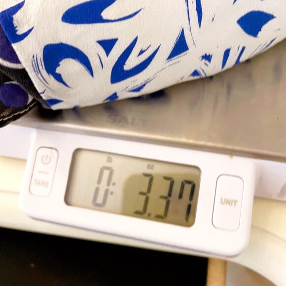 Anthropologie Maeve Silk Side Pockets Carrizo Mini Skirt, Size Small - Picture 5 of 5